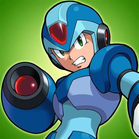 mega man x 1.06.00 apk|MEGA MAN X app .